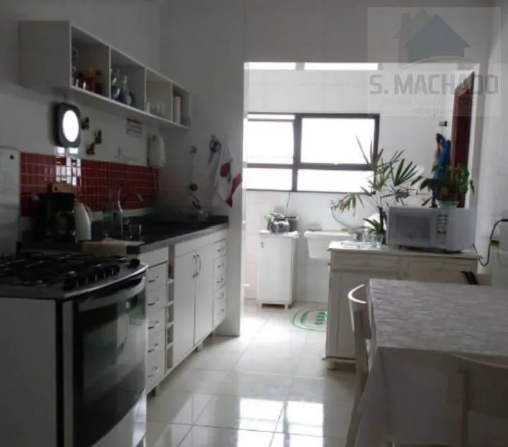 Imagem Apartamento para Venda em Santo André / SP no bairro Vila Santa Tereza