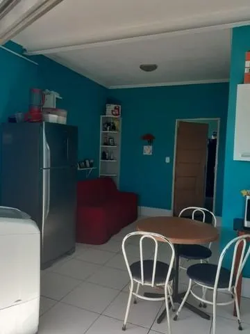 Imagem CASA - JARDIM SANTA EMÍLIA - HORTOLÂNDIA