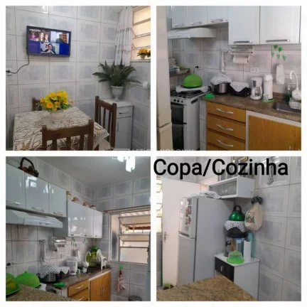 Imagem Apartamento pra venda.