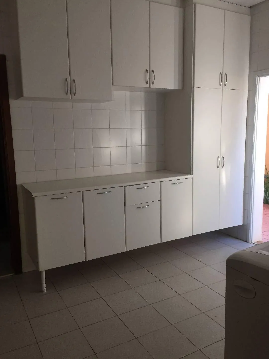 Imagem Sobrado para locação no Residencial 05