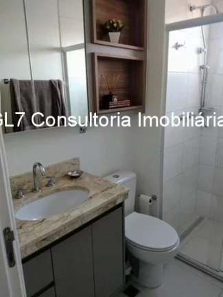 Imagem APARTAMENTO-EDIFÍCIO WINDS VILA ALMEIDA-INDAIATUBA/SP