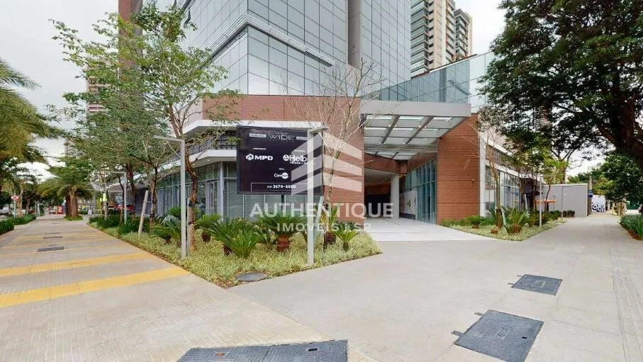 Imagem Helbor Wide Pinheiros - Apartamento à venda no bairro Pinheiros - São Paulo/SP, Zona Oeste