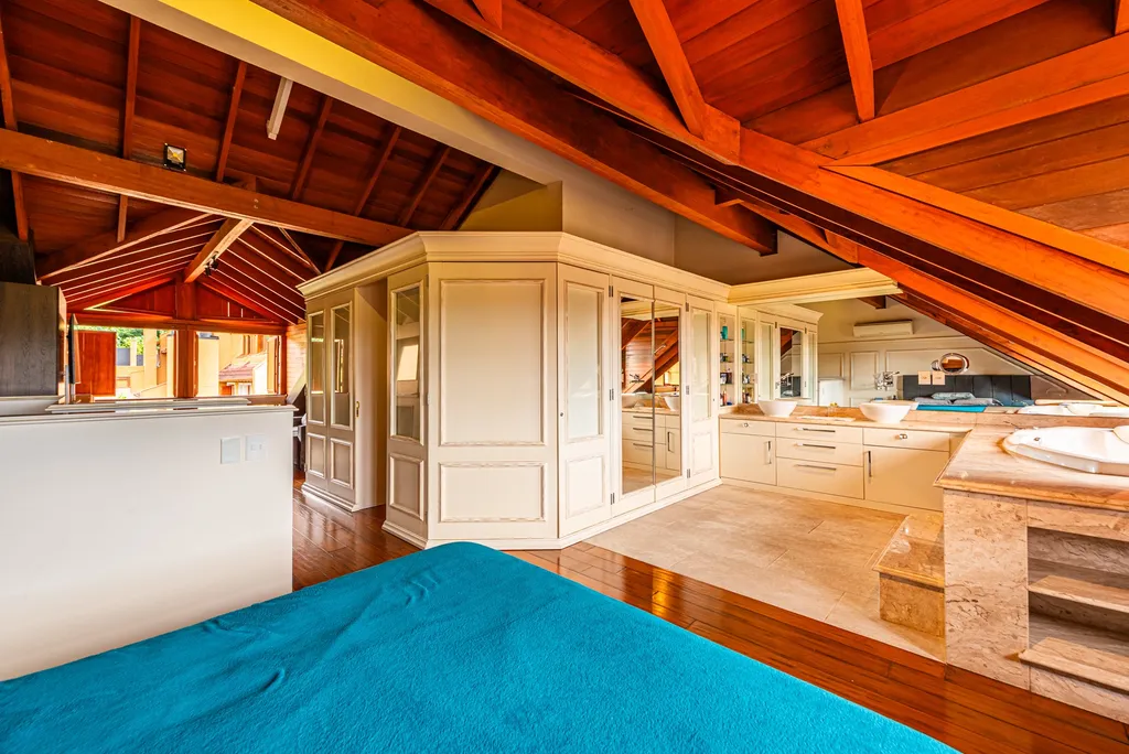 Imagem Casa de Condomínio em Três Figueiras