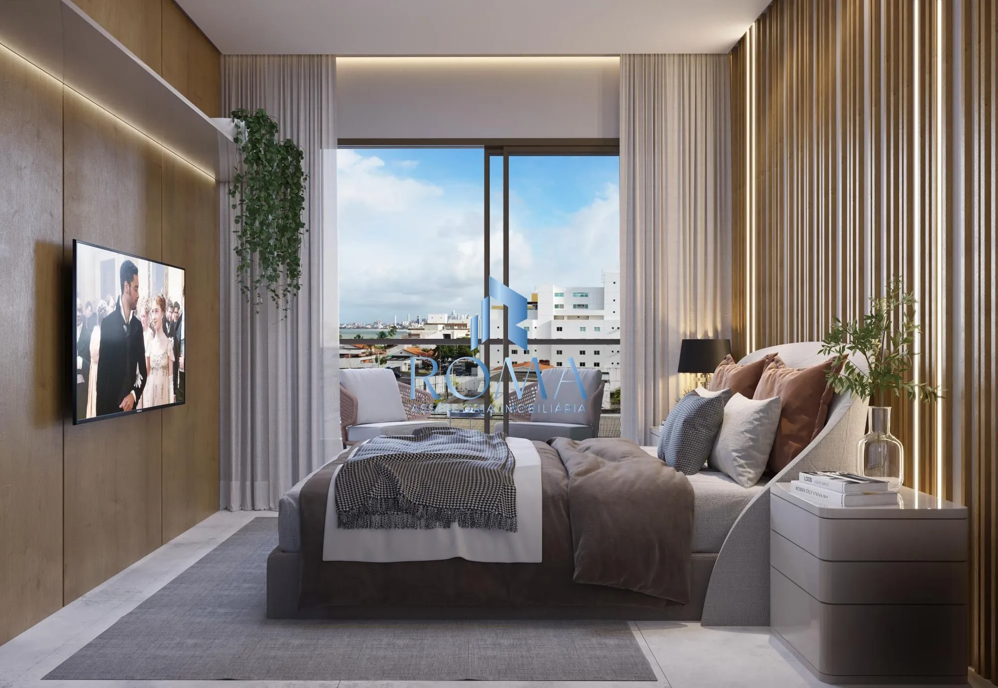 Imagem Residencial MONDO