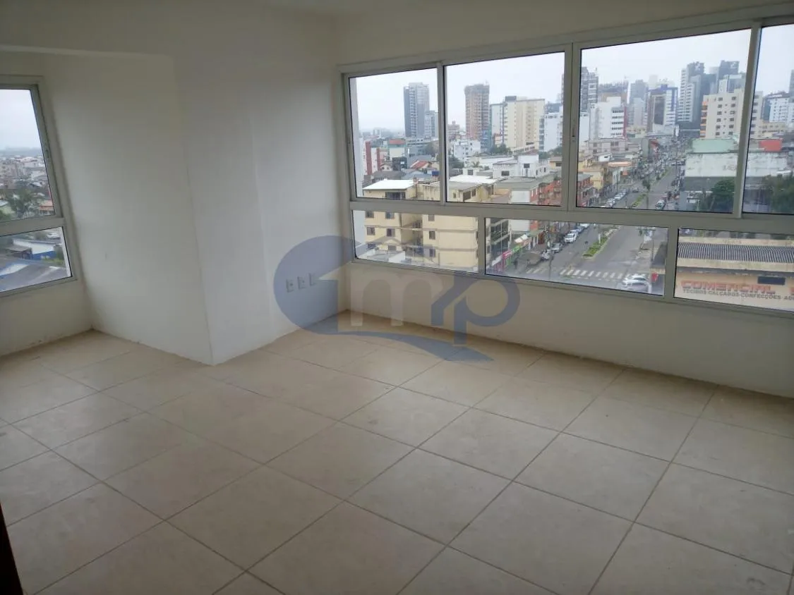 Imagem Apartamento a venda com 3 dormitorios no centro de Torres/RS