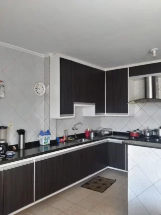 Imagem Casa com 6 dormitórios e área de lazer no Renato Gonçalves - Barreiras-BA