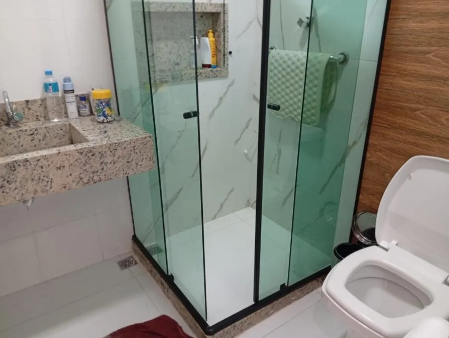 Imagem Casa 3 Quartos Maricá - RJ - Jardim Atlântico Oeste (Itaipuaçu)