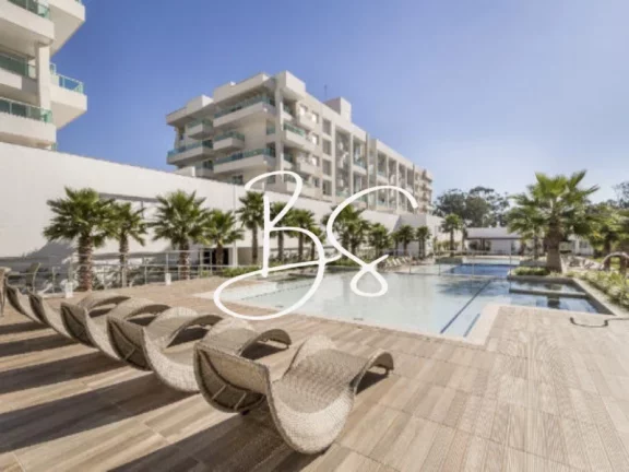 Imagem APARTAMENTO RESIDENCIAL em XANGRI-LÁ - RS, Avenida central