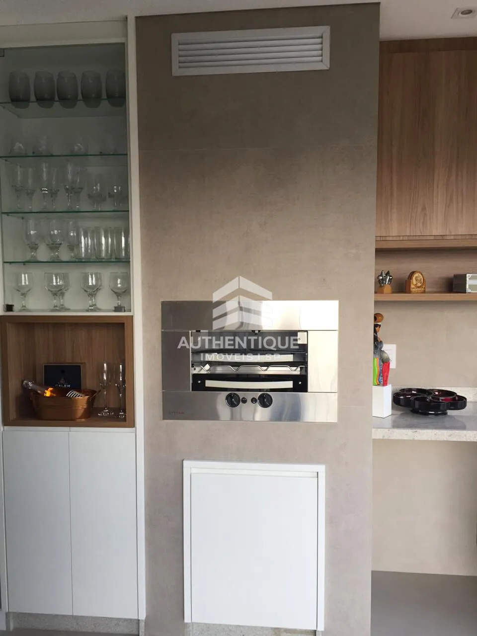 Imagem HAUS MITRE BUTANTÃ - Apartamento no bairro Butantã à venda