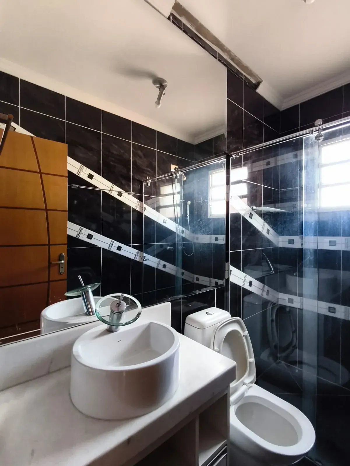 Imagem Casa de Condomínio com 3 Quartos à Venda, 88 m² em Jardim Shangai - Jundiaí