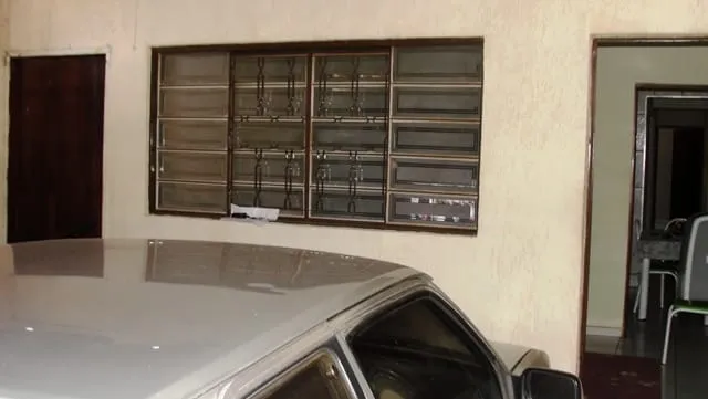 Foto do imóvel Casa à venda 2 Quartos, 2 Vagas, 125M², Residencial Maricá, Pindamonhangaba - SP