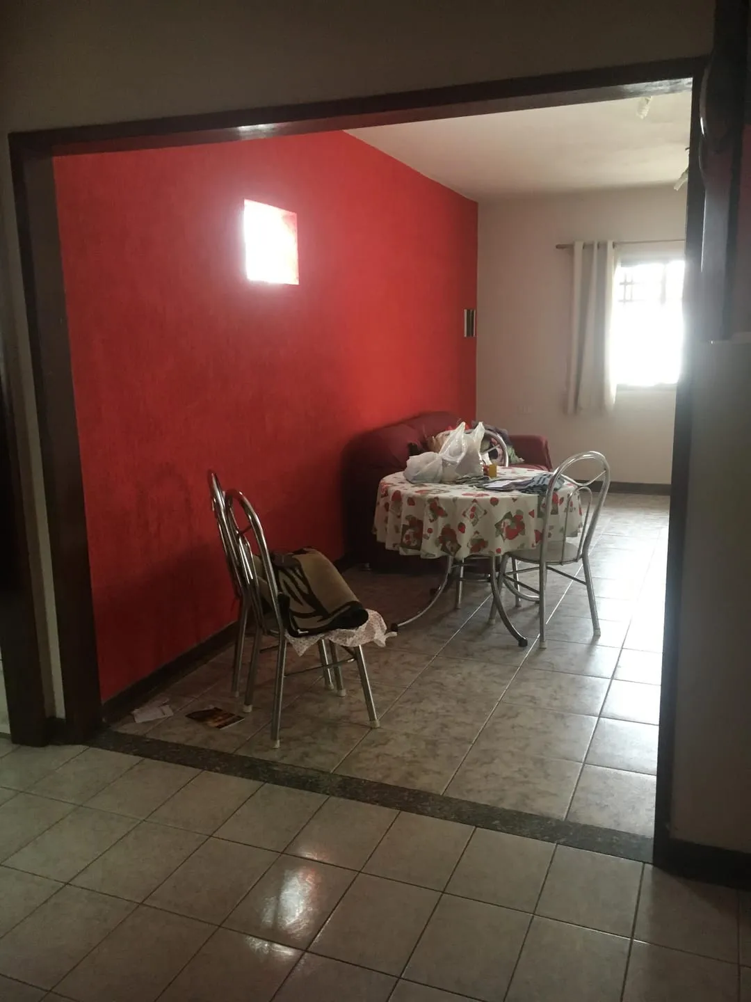 Imagem Casa à venda 3 Quartos, 1 Suite, 300M², Conjunto Habitacional Terra dos Ipês I (Sul), Pindamonhangaba - SP