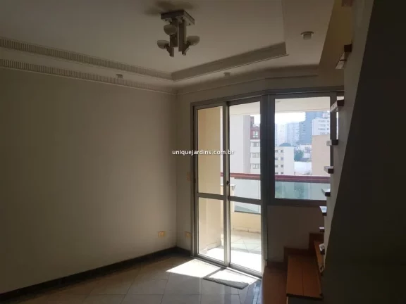 Imagem Cobertura Duplex à venda Pinheiros São Paulo