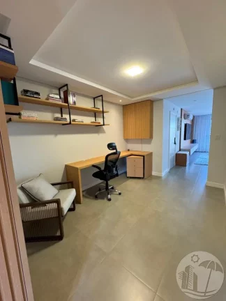 Imagem Sobrado Duplex na Praia dos Amores: Conforto e Sofisticação!