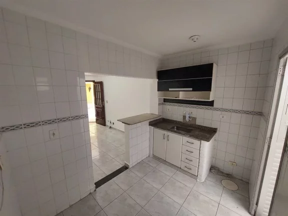 Imagem Casa com 2 dorms, Guilhermina, Praia Grande - R$ 325 mil, Cod: 1917