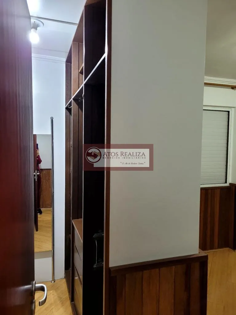 Imagem Vendo Apartamento no Condominio Pq dos Pássaros São Paulo SP