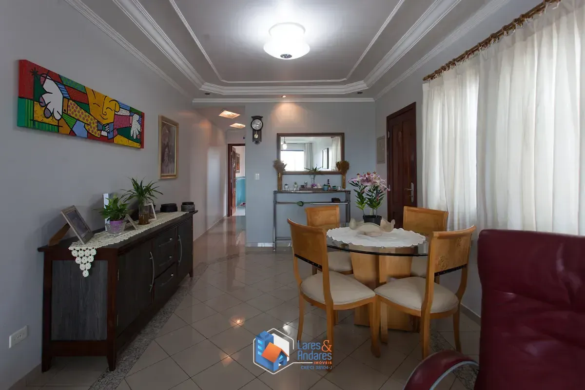 Imagem Sobrado para venda em Pirituba com 4 quartos, sendo 2 suítes, 242m²