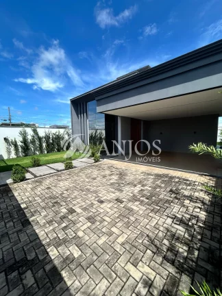 Imagem CASA DISPONVEL PARA VENDA, NO RESIDENCIAL BELLA SUIÇA, EM SINOP - MT