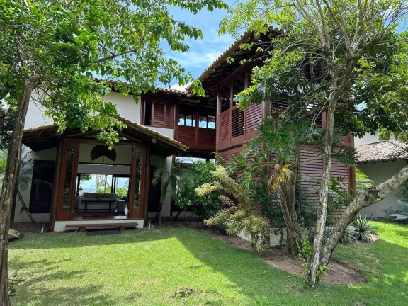 Imagem FAZENDA ALTO PADRÃO - FRENTE MAR (DAVID BASTOS)