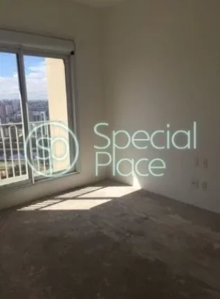 Imagem Apartamento lindo com 425m² no Panamby, amplo living para três ambientes com uma varandas super es...