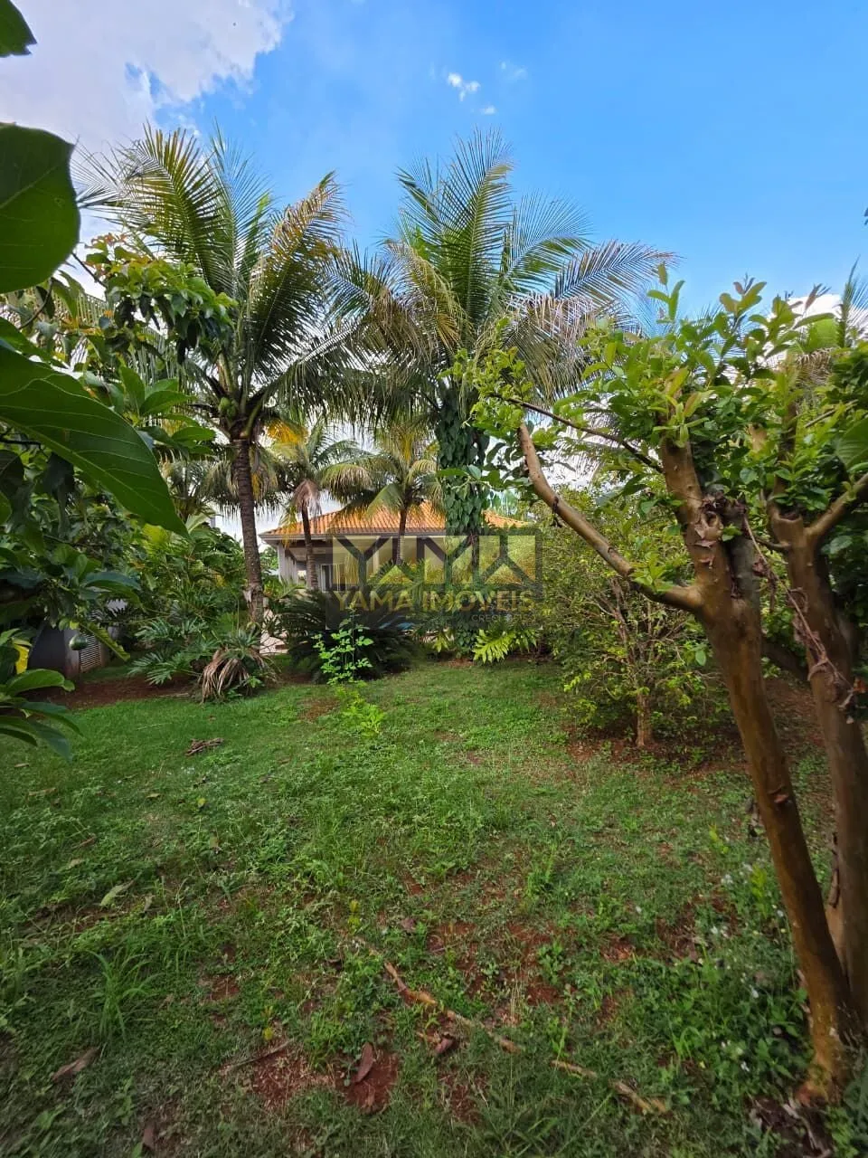 Imagem Condomínio Garden Villa - Casa à venda no bairro Real Sul - Ribeirão Preto/SP