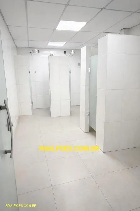 Imagem Galpão para Locação em DUQUE DE CAXIAS, Figueira, 1 banheiro