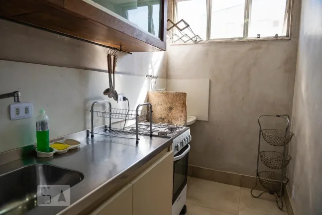 Imagem Apartamento à Venda - Copacabana, 2 Quartos, 70 m2