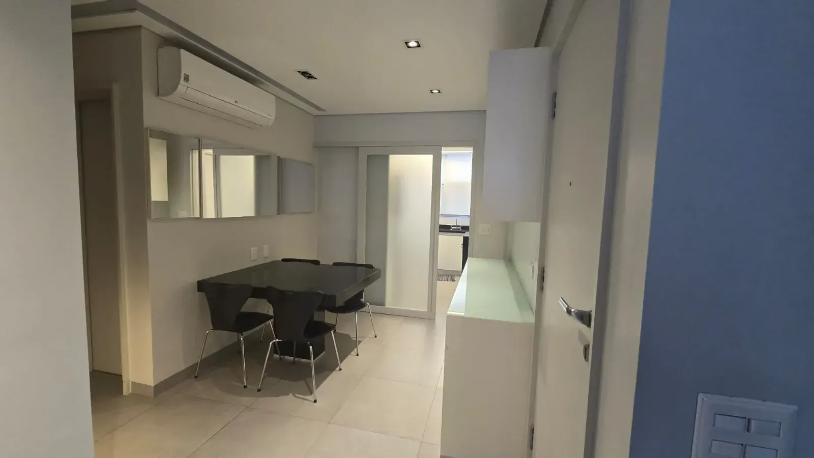 Imagem Apartamento com 3 Quartos para Alugar, 131 m² em Jardim Europa - São Paulo