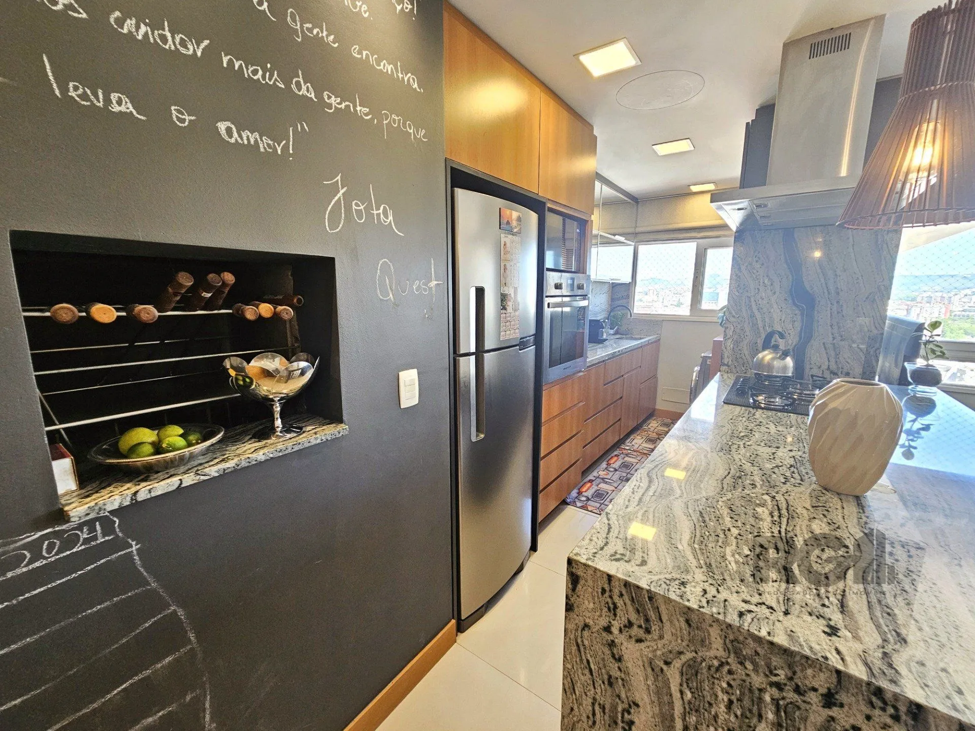 Imagem Apartamento em Cidade Baixa