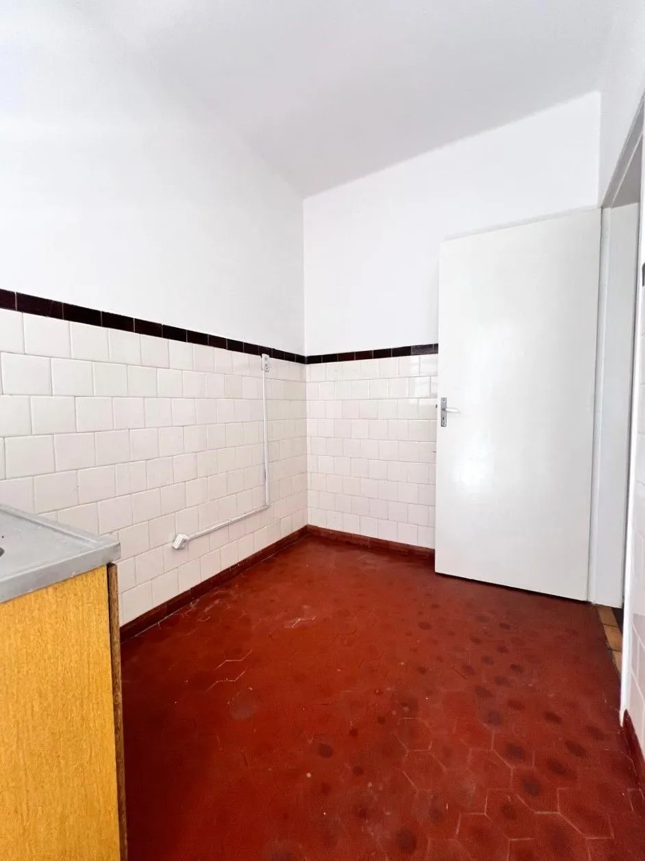 Imagem BAIRRO BOM FIM: Apartamento 2 dormitórios na João Telles