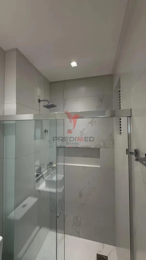 Imagem Luxo e Exclusividade na Meia Praia: Apartamento Mobiliado no Garden Square Residence
