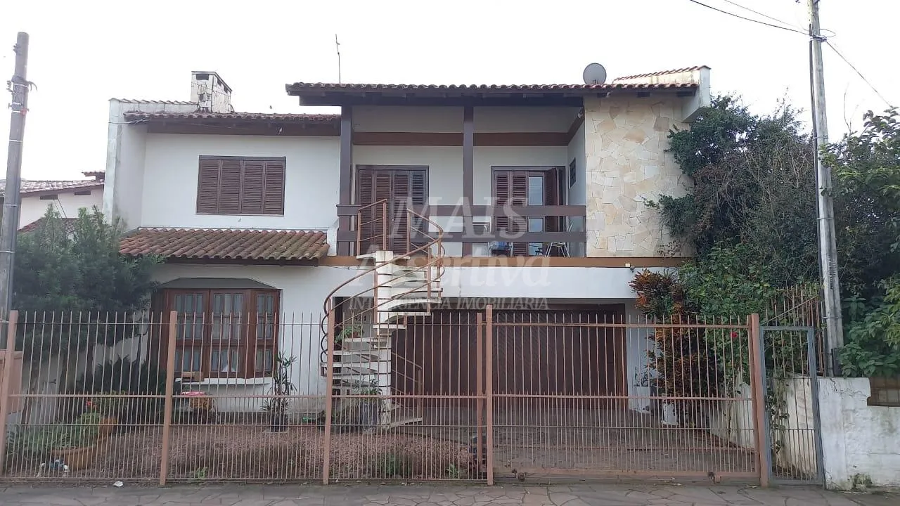 Imagem SOBRADO PARA VENDA NO BAIRRO SCHARLAU EM SÃO LEOPOLDO