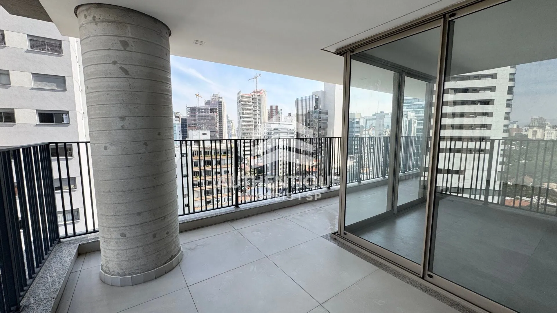 Imagem VERVE PINHEIROS - Apartamento no bairro Pinheiros à venda