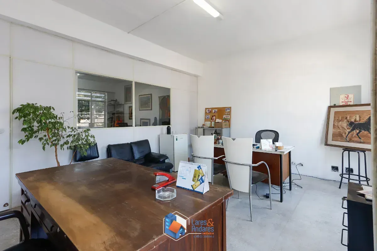 Imagem Loja de rua para venda em Santana, 950m²