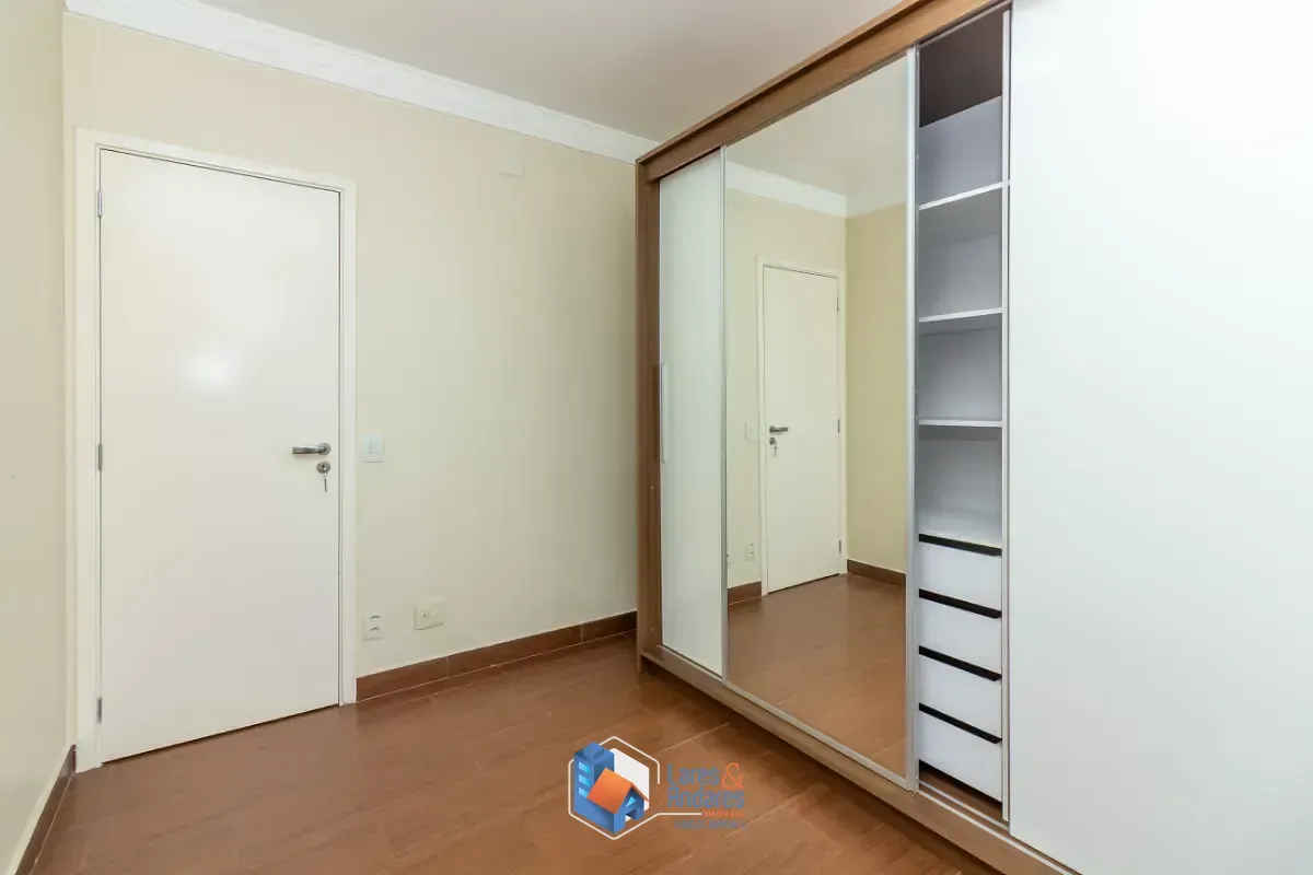 Imagem Apartamento para venda em Belenzinho com 3 quartos, sendo 1 suíte, 96m²