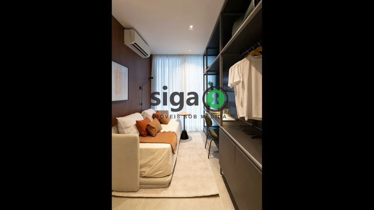 Imagem Apartamento para venda no Itaim Bibi, São Paulo - SP
