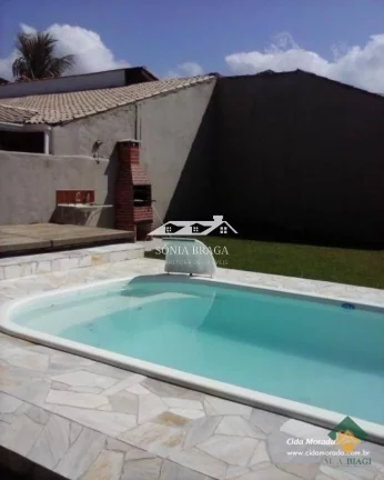 Imagem CASA RESIDENCIAL em BERTIOGA - SP, MORADA DA PRAIA