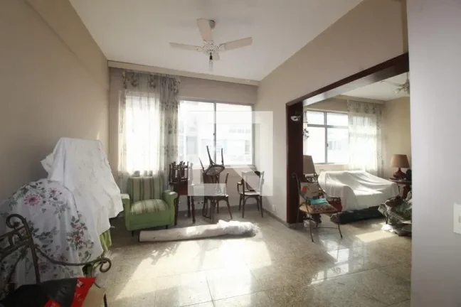 Imagem Apartamento à Venda - Copacabana, 2 Quartos, 150 m2