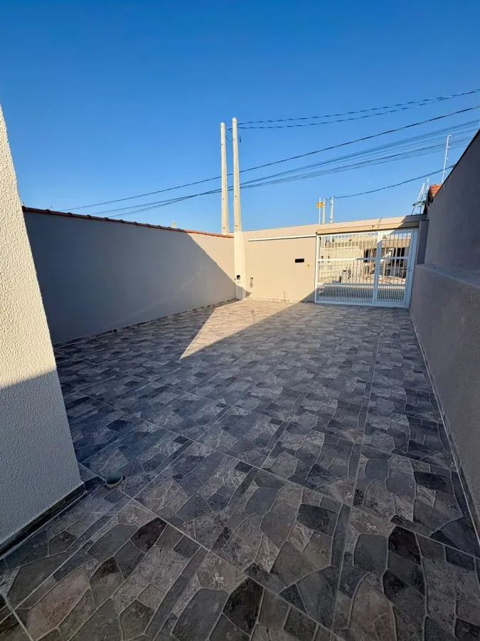 Imagem Casa para Venda em Itanhaém, Cibratel II, 2 dormitórios, 1 suíte, 2 banheiros, 4 vagas
