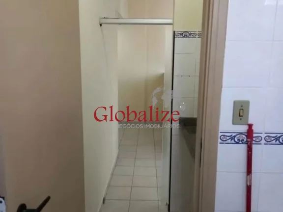Imagem Otima sala comercial no bairro da Vila Mathias em Santos (SP) muito bem localizada por R$.280.000,00 !