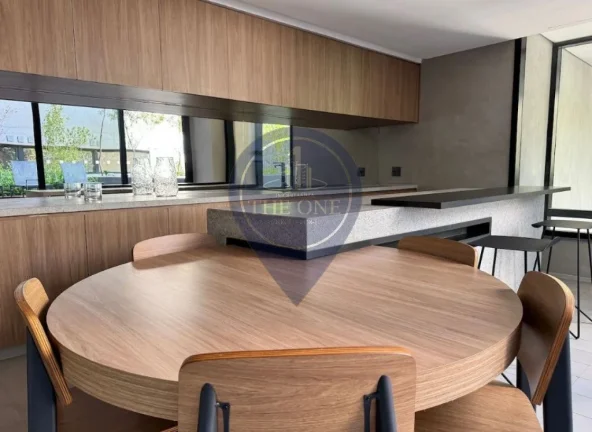 Imagem Studio à venda em São Paulo-SP no Jardim Nélia: 1 quarto, 1 banheiro, 27m² de área. Venha conferir!