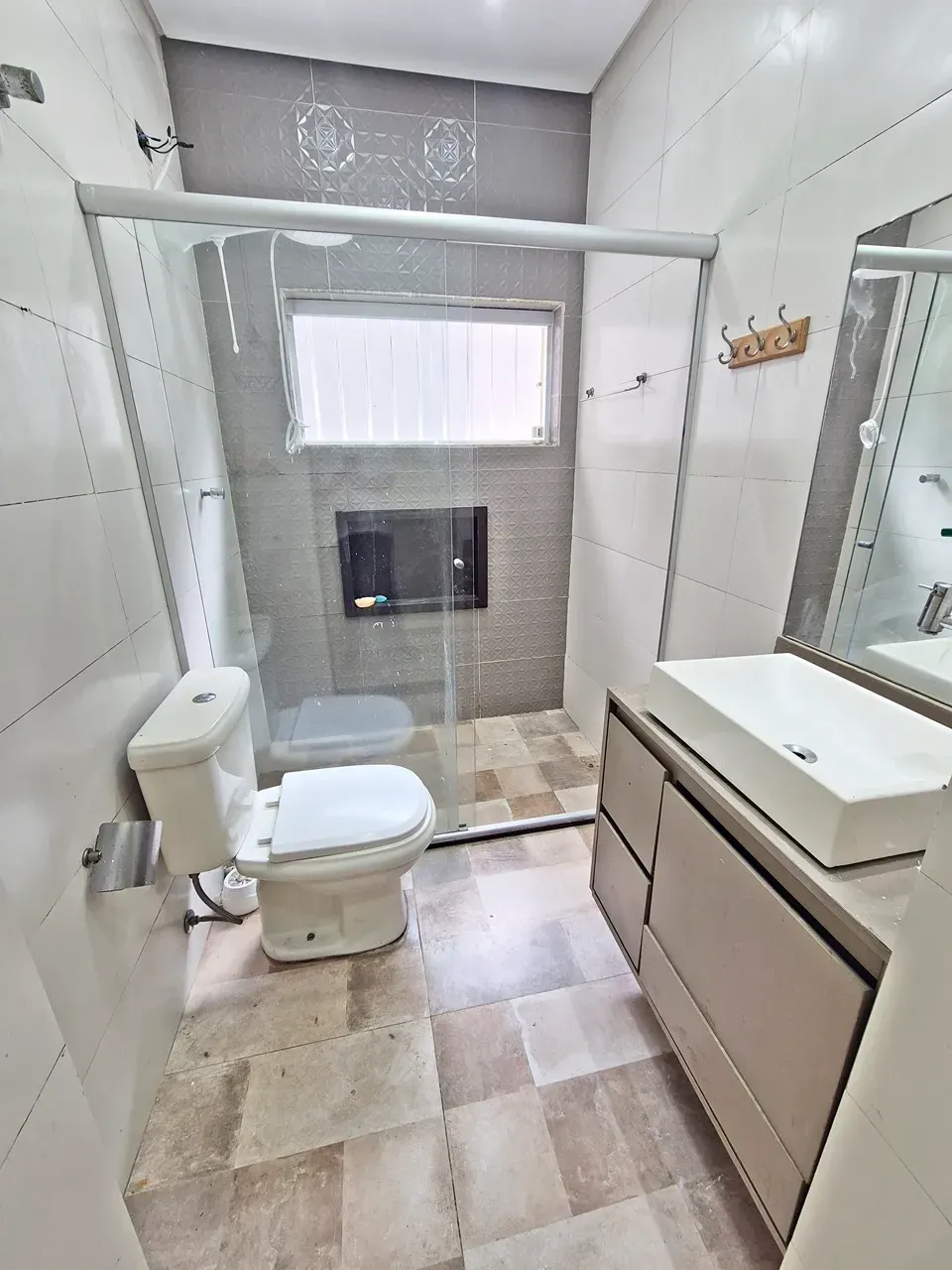 Imagem Casa com 3 Quartos à Venda, 72 m² em Tupi - Praia Grande
