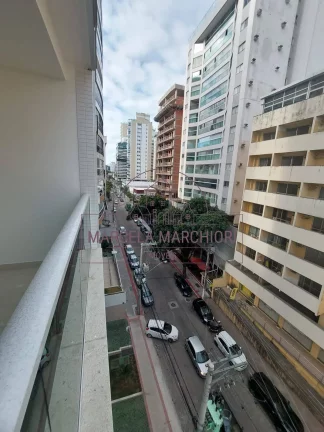 Imagem Apartamento novo na Praia da Costa