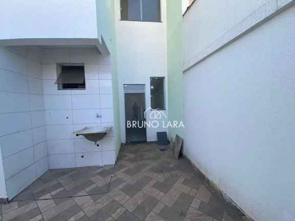 Imagem Casa à venda no bairro Jardim Alterosa Segunda Seção - Betim/MG