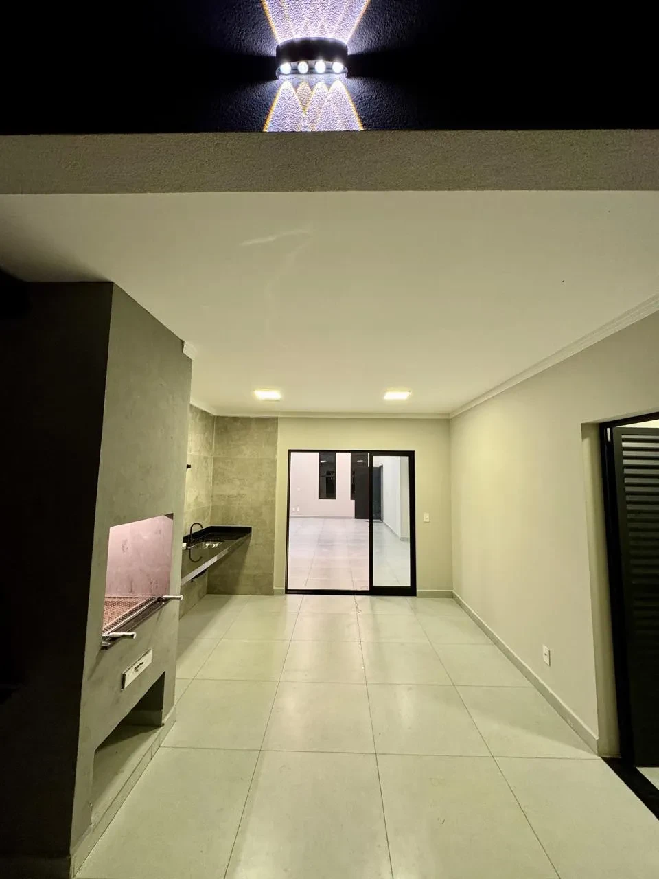 Imagem Casa com 3 Quartos à Venda, 127 m² em Jardim Japão - Itupeva