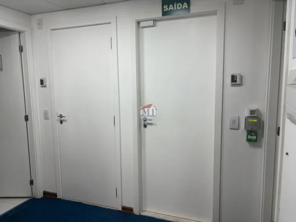 Imagem Salas Comerciais para Locação, Barra da Tijuca - Rio de Janeiro