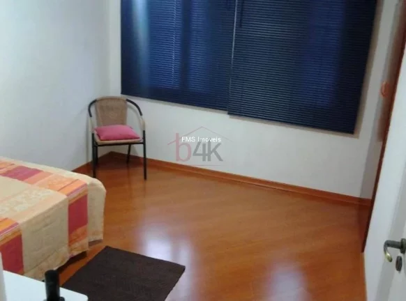 Imagem APARTAMENTO 110m² - 3 DORMITORIOS - 2 SUÍTES - 1 VAGA - VILA OLIMPIA