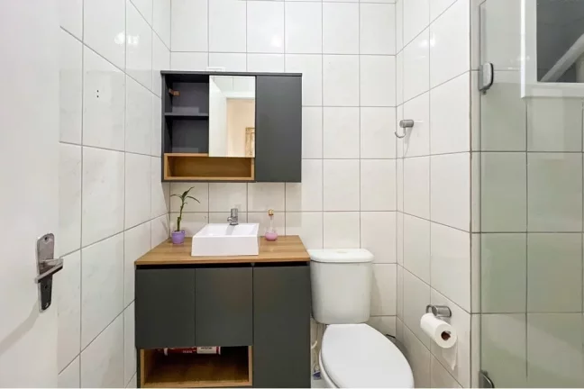 Imagem Casa em Condomínio para venda no bairro Rio Branco em Canoas