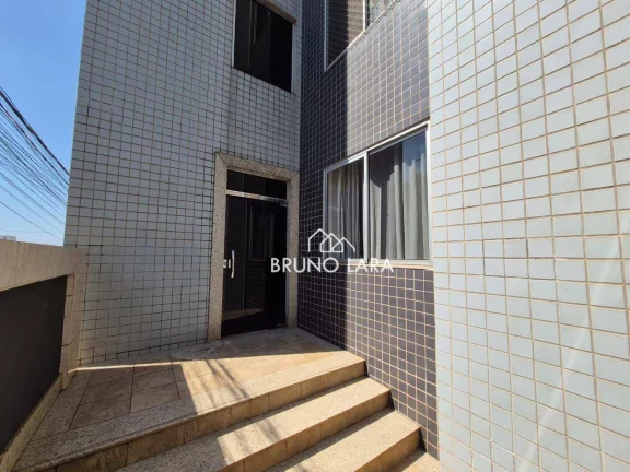 Imagem Apartamento com área privativa à venda no centro de Igarapé/Mg