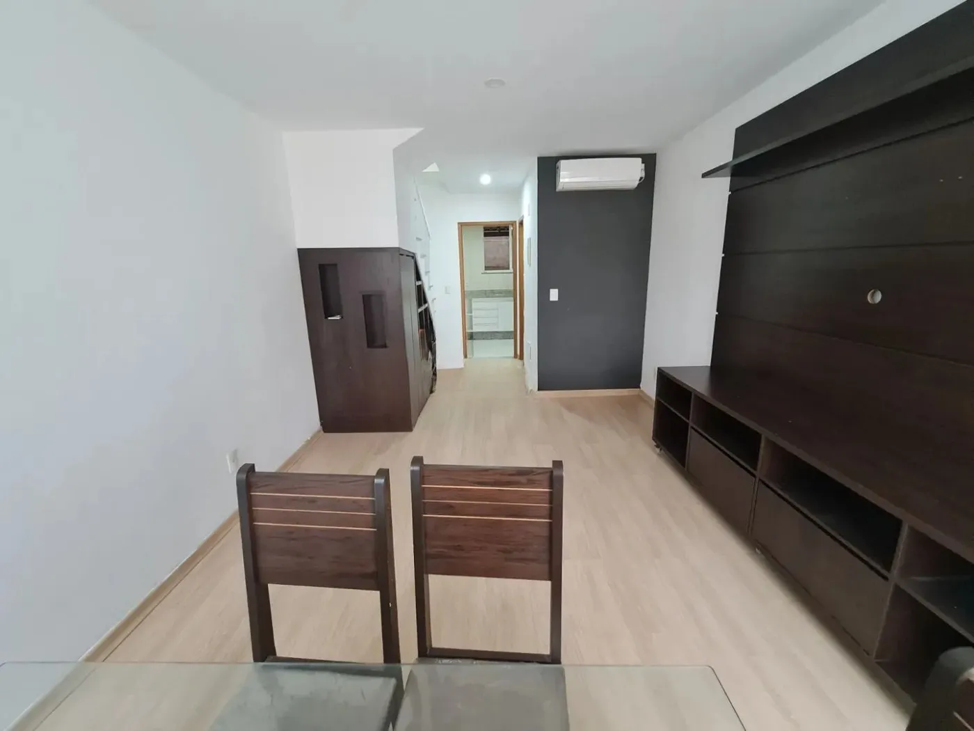 Imagem Casa em Condomínio para Venda em Rio de Janeiro, Taquara, 4 dormitórios, 2 suítes, 3 banheiros, 2 vagas
